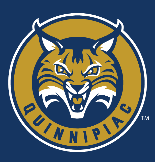 Quinnipiac Bobcats 2002-Pres Secondary Logo v7 iron on transfers for fabric